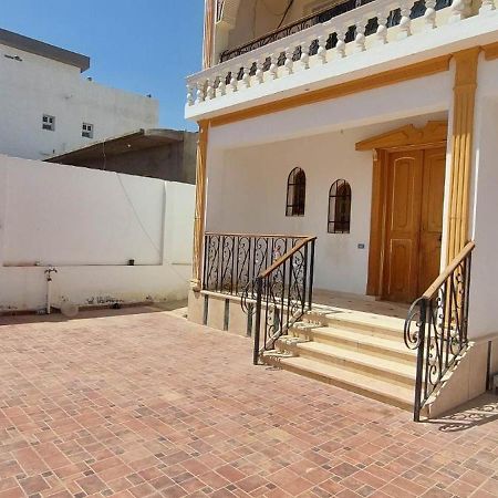 Dahab Vibes Villas Екстер'єр фото