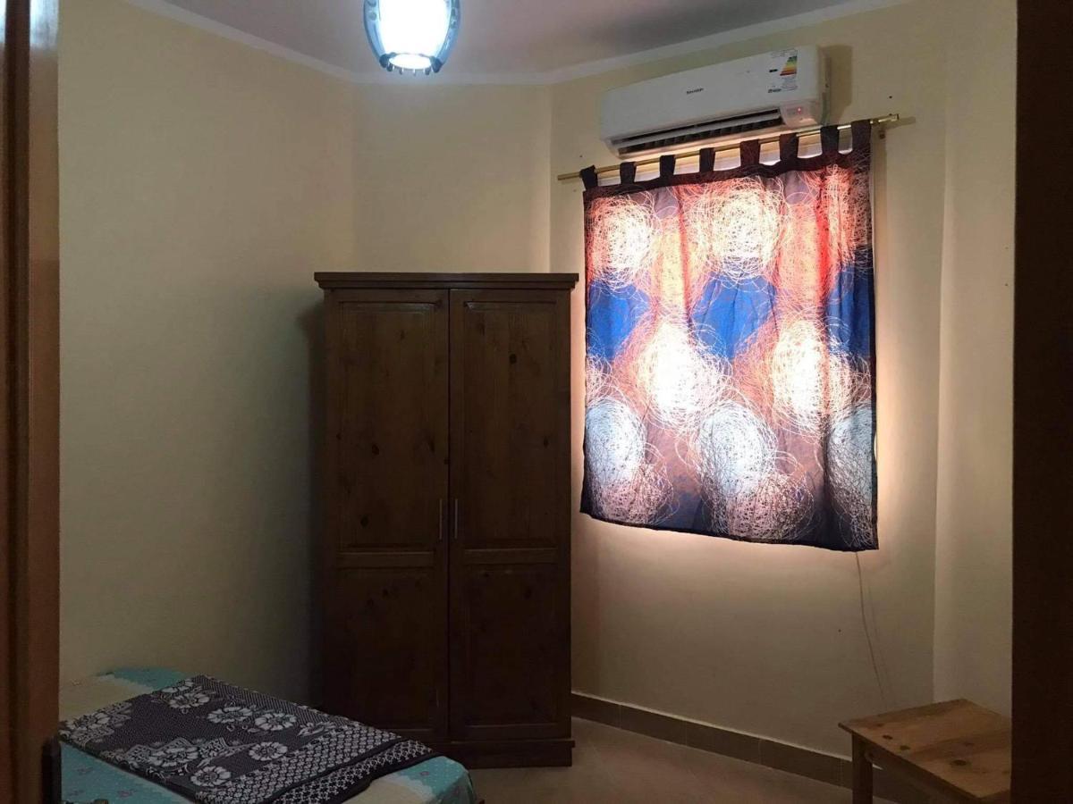 Dahab Vibes Villas Екстер'єр фото