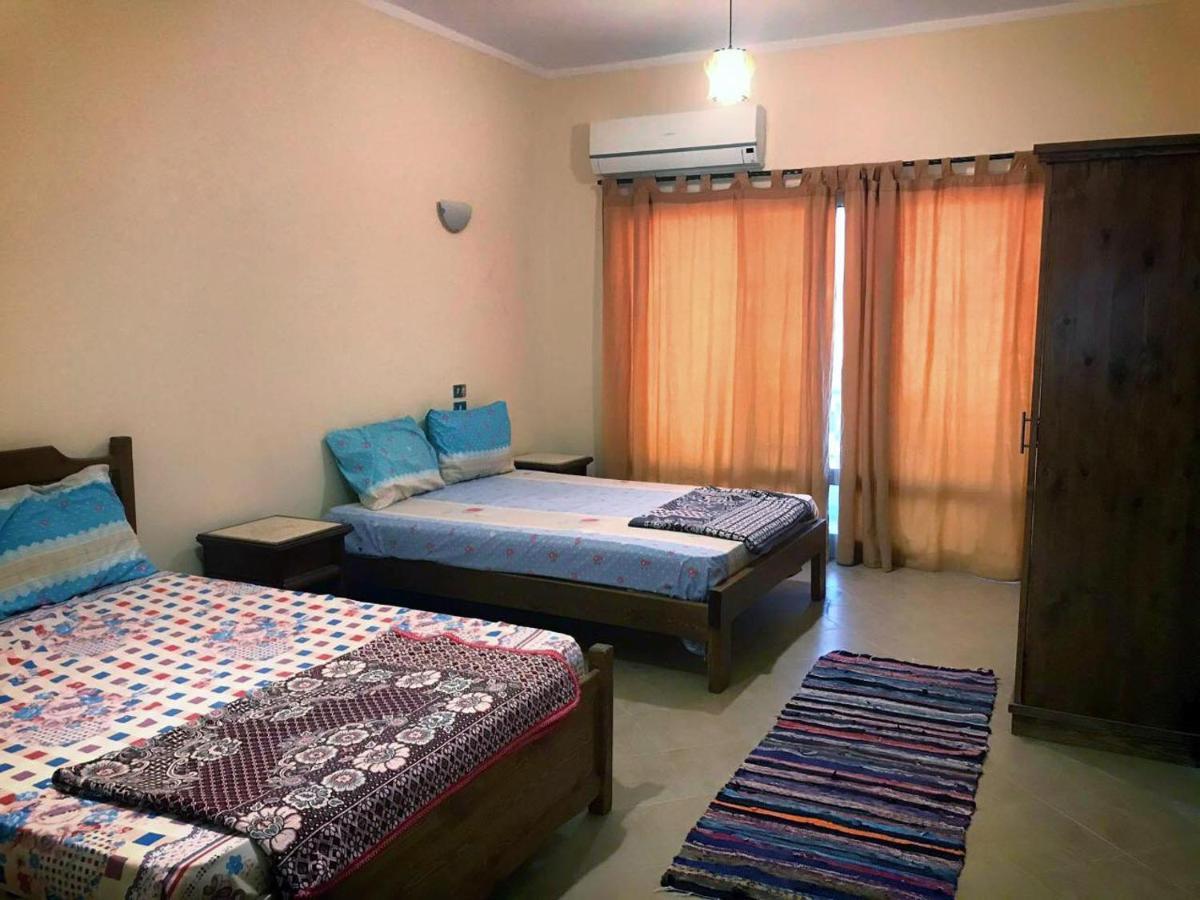 Dahab Vibes Villas Екстер'єр фото