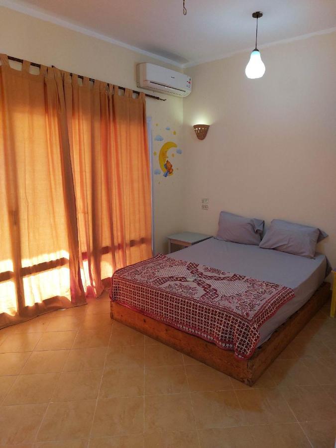 Dahab Vibes Villas Екстер'єр фото