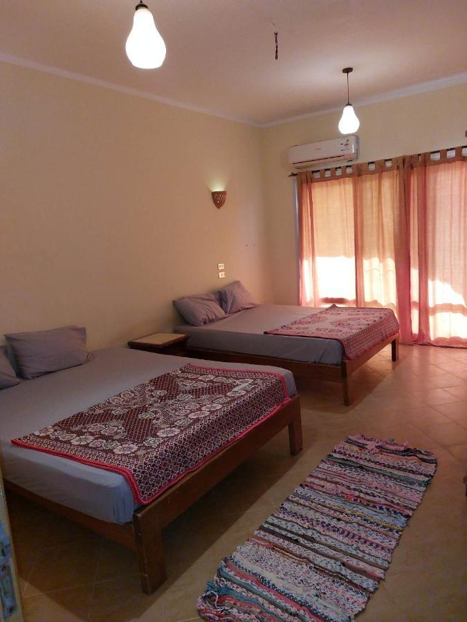 Dahab Vibes Villas Екстер'єр фото