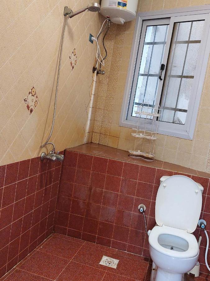 Dahab Vibes Villas Екстер'єр фото