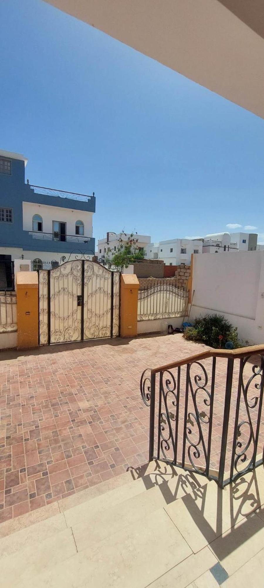 Dahab Vibes Villas Екстер'єр фото